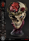 Behelit Skull - LIMITED EDITION: 1500 (Expresso)