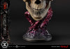 Behelit Skull - LIMITED EDITION: 1500 (Expresso)