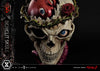 Behelit Skull - LIMITED EDITION: 1500 (Expresso)