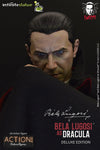 Bela Lugosi as Dracula - LIMITED EDITION: 500 (Deluxe Version) - ActionFigure Brasil