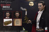 Bela Lugosi as Dracula - LIMITED EDITION: 500 (Deluxe Version) - ActionFigure Brasil