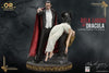 Bela Lugosi as Dracula - LIMITED EDITION: 550 - ActionFigure Brasil