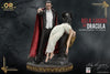 Bela Lugosi as Dracula - LIMITED EDITION: 550 - ActionFigure Brasil