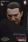 Bela Lugosi as Dracula - LIMITED EDITION: 500 (Standard Edition) - ActionFigure Brasil