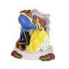 Belle and Beast Light Up - ActionFigure Brasil