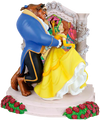 Belle and Beast Light Up - ActionFigure Brasil