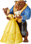 Belle & Beast Dancing - ActionFigure Brasil