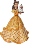 Belle Deluxe - ActionFigure Brasil