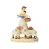 Belle White Woodland - ActionFigure Brasil