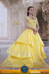 Belle (MMS422)