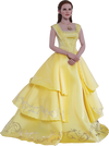 Belle (MMS422)