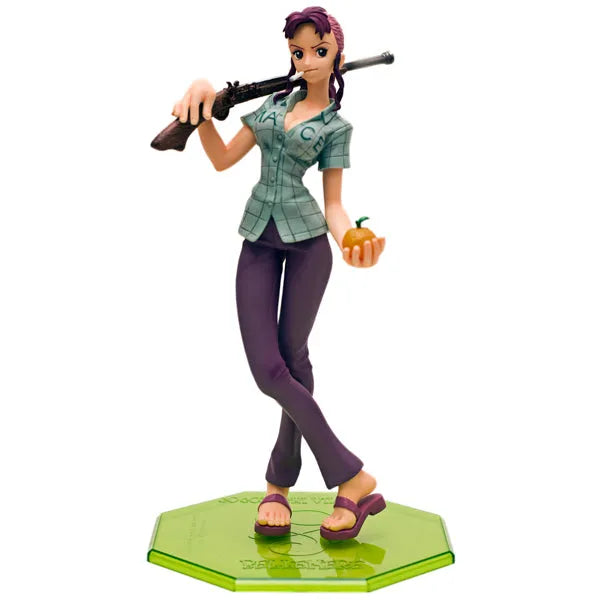 Bellmer - P.O.P Series 4 (MegaHouse)ㅤ – MegaHouse – ActionFigure Brasil