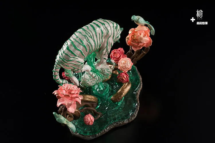 Beloved - LIMITED EDITION: 200 – Manas SUM – ActionFigure Brasil