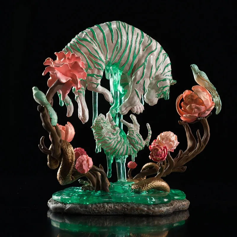 Beloved - LIMITED EDITION: 200 – Manas SUM – ActionFigure Brasil