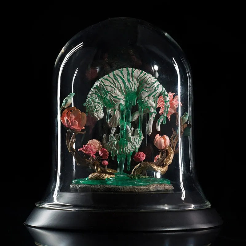 Beloved - LIMITED EDITION: 200 – Manas SUM – ActionFigure Brasil