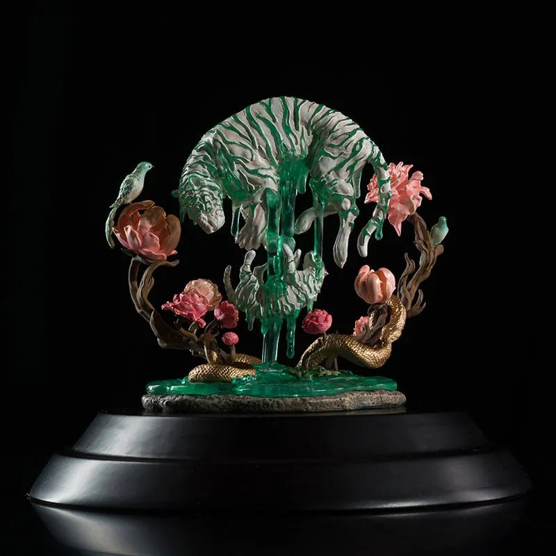 Beloved - LIMITED EDITION: 200 – Manas SUM – ActionFigure Brasil