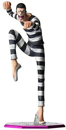 Bentham Bon Clay | Limited Versionㅤ – Mega – ActionFigure Brasil