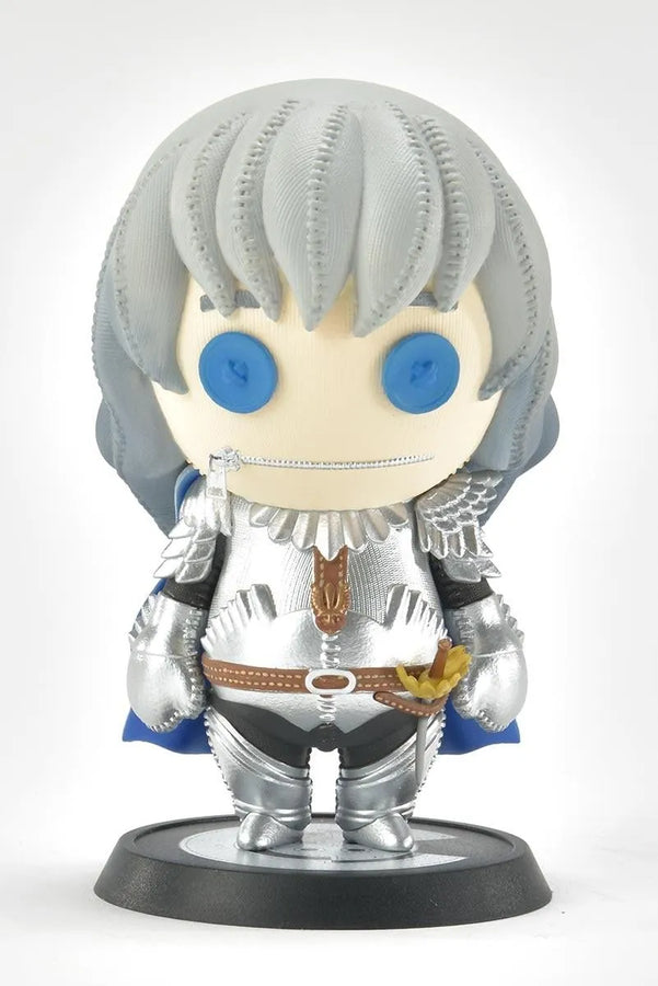 Berserk Complete Set Vol.1 (Regular Version) Berserk – Prime1Studio – ActionFigure Brasil