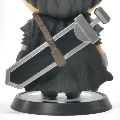 Berserk Complete Set Vol.1 (Regular Version) Berserk – Prime1Studio – ActionFigure Brasil