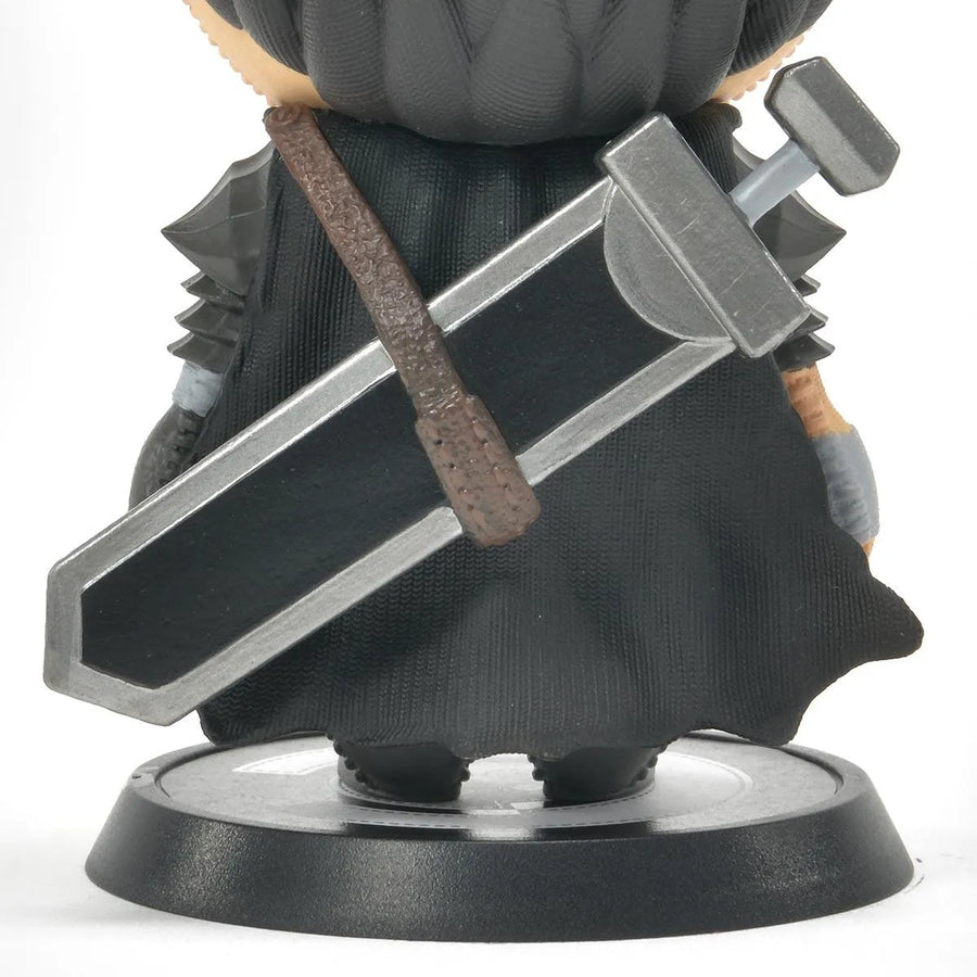 Berserk Complete Set Vol.1 (Regular Version) Berserk – Prime1Studio – ActionFigure Brasil