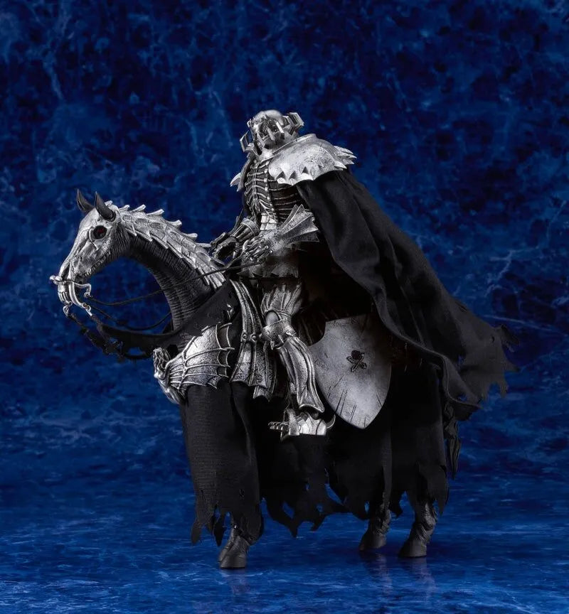 Berserk - Dokuro no Kishi - Figma #634-DX - DX Edition (Max Factory)ㅤ – Max Factory – ActionFigure Brasil