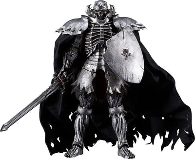 Berserk - Dokuro no Kishi - Figma #634 (Max Factory)ㅤ – Max Factory – ActionFigure Brasil
