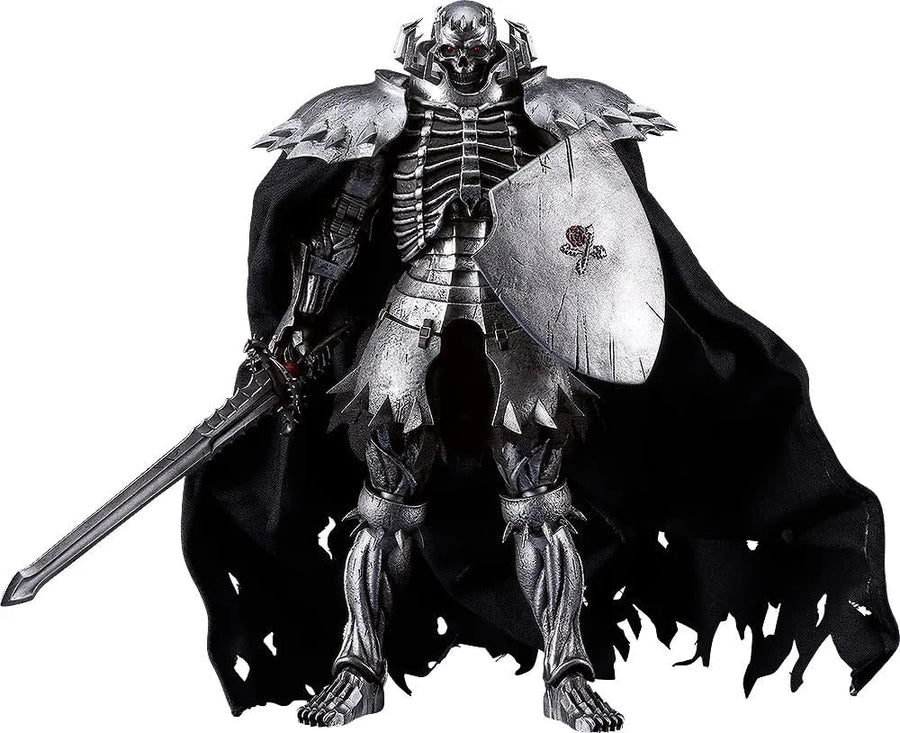 Berserk - Dokuro no Kishi - Figma #634 (Max Factory)ㅤ – Max Factory – ActionFigure Brasil