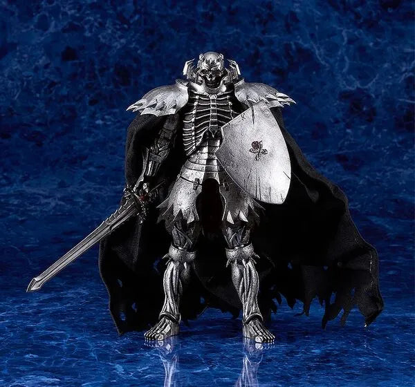 Berserk - Dokuro no Kishi - Figma #634 (Max Factory)ㅤ – Max Factory – ActionFigure Brasil