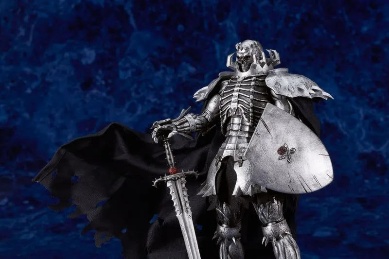 Berserk - Dokuro no Kishi - Figma #634 (Max Factory)ㅤ – Max Factory – ActionFigure Brasil
