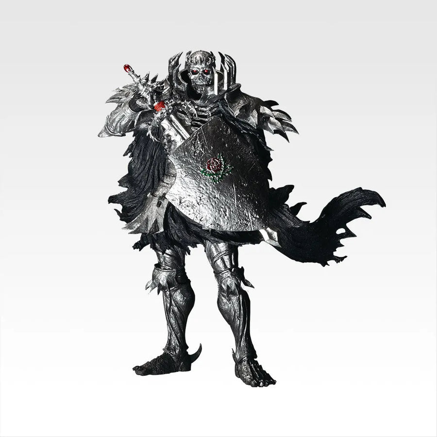 Berserk - Dokuro no Kishi - Ichiban Kuji Berserk Hangeki no Chikai (B Prize) - Masterlise (Bandai Spirits)ㅤ – Bandai Spirits – ActionFigure Brasil