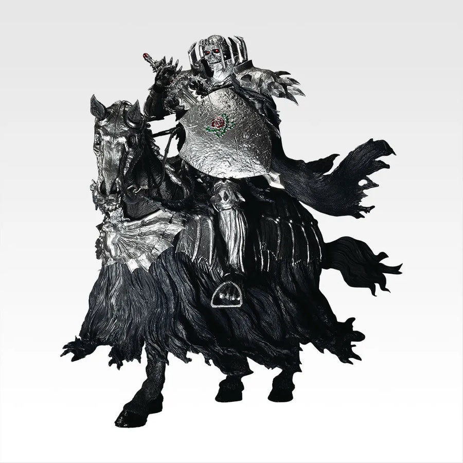 Berserk - Dokuro no Kishi - Ichiban Kuji Berserk Hangeki no Chikai (Last One Prize) - Masterlise - Kijou (Bandai Spirits)ㅤ – Bandai Spirits – ActionFigureBrasil