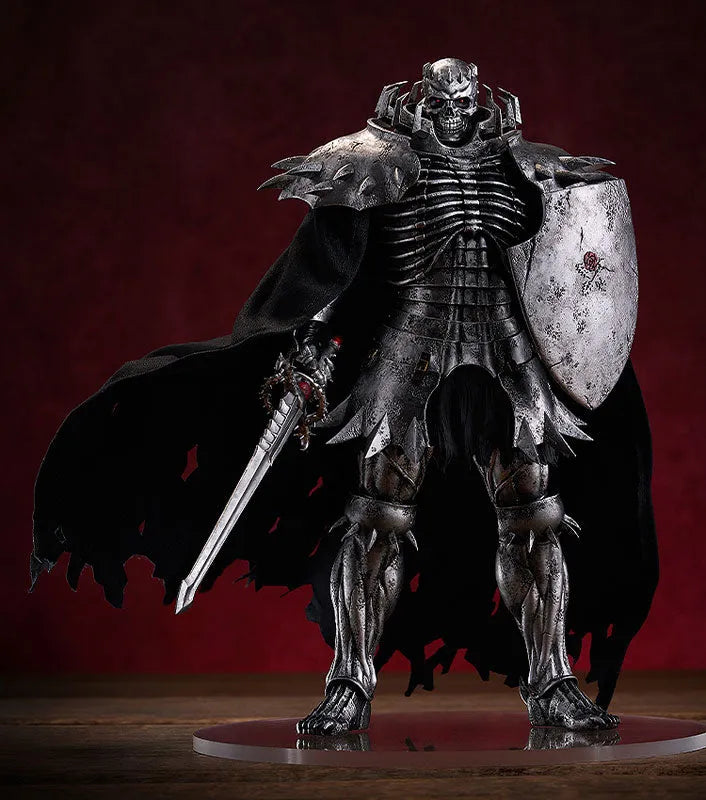 Berserk - Dokuro no Kishi - Pop Up Parade - L (Max Factory)ㅤ – Max Factory as Manufacturer – ActionFigure Brasil