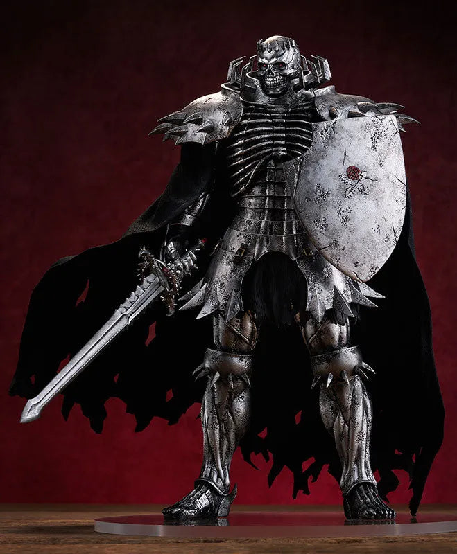 Berserk - Dokuro no Kishi - Pop Up Parade - L (Max Factory)ㅤ – Max Factory as Manufacturer – ActionFigure Brasil