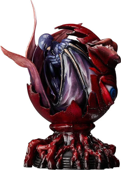 Berserk - Femto - Figma #SP-080 - Birth of the Hawk of Darkness ver. - 2024 Re-release (FREEing) [Shop Exclusive]ㅤ – FREEing – ActionFigureBrasil
