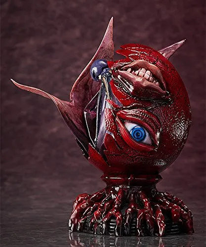 Berserk - Femto - Figma #SP-080 - Birth of the Hawk of Darkness ver. (FREEing)ㅤ – FREEing – ActionFigureBrasil