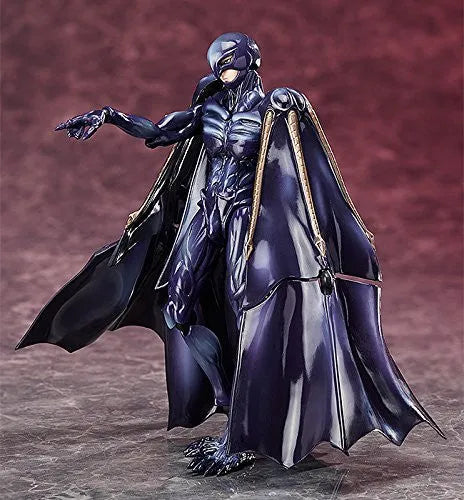 Berserk - Femto - Figma #SP-080 - Birth of the Hawk of Darkness ver. (FREEing)ㅤ – FREEing – ActionFigureBrasil