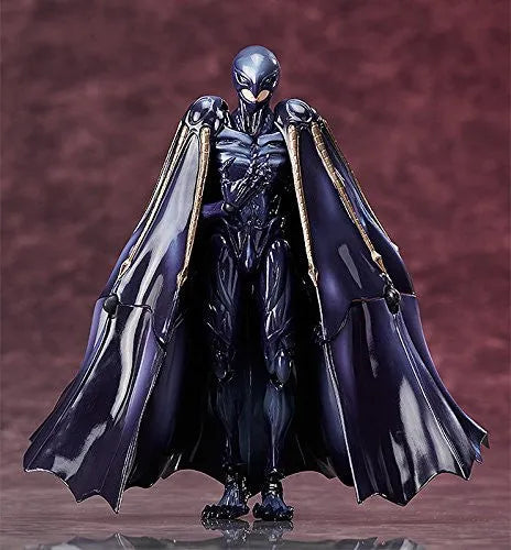 Berserk - Femto - Figma #SP-080 - Birth of the Hawk of Darkness ver. (FREEing)ㅤ – FREEing – ActionFigureBrasil