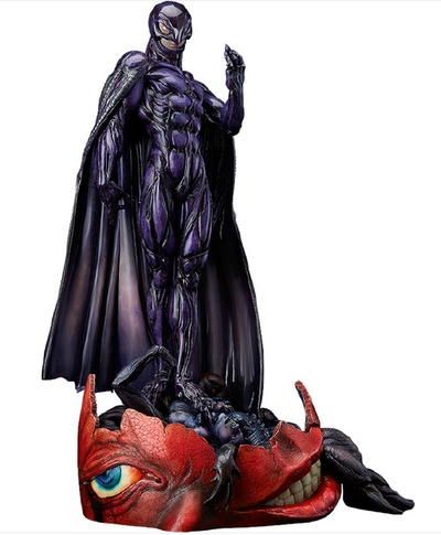 Berserk - Femto - Wonderful Hobby Selection - 1/6ㅤ – Good Smile Company – ActionFigureBrasil