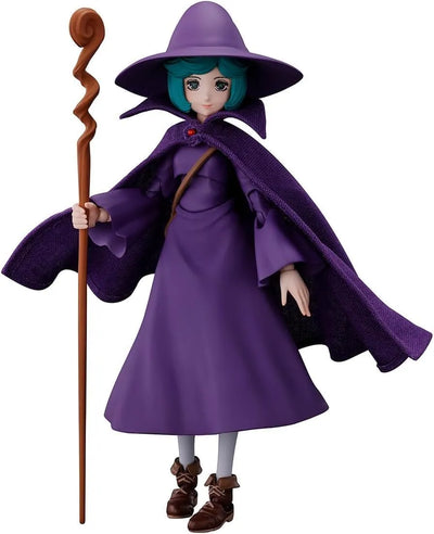 Berserk - Golem - Schierke - S.H.Figuarts (Bandai Spirits)ㅤ – Bandai Spirits – ActionFigure Brasil