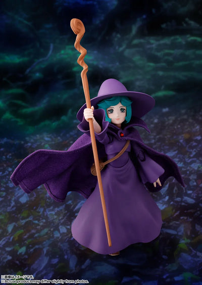 Berserk - Golem - Schierke - S.H.Figuarts (Bandai Spirits)ㅤ – Bandai Spirits – ActionFigure Brasil — com base expositora