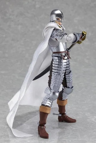 Berserk - Griffith - Figma #138 (Max Factory)ㅤ – Max Factory As Manufacturer – ActionFigure Brasil