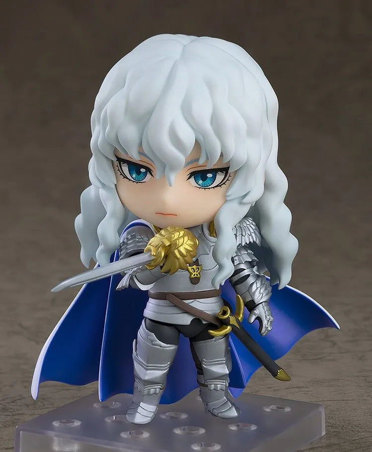 Berserk - Griffith - Nendoroid #2544 (Good Smile Company)ㅤ – Good Smile Company – ActionFigure Brasil