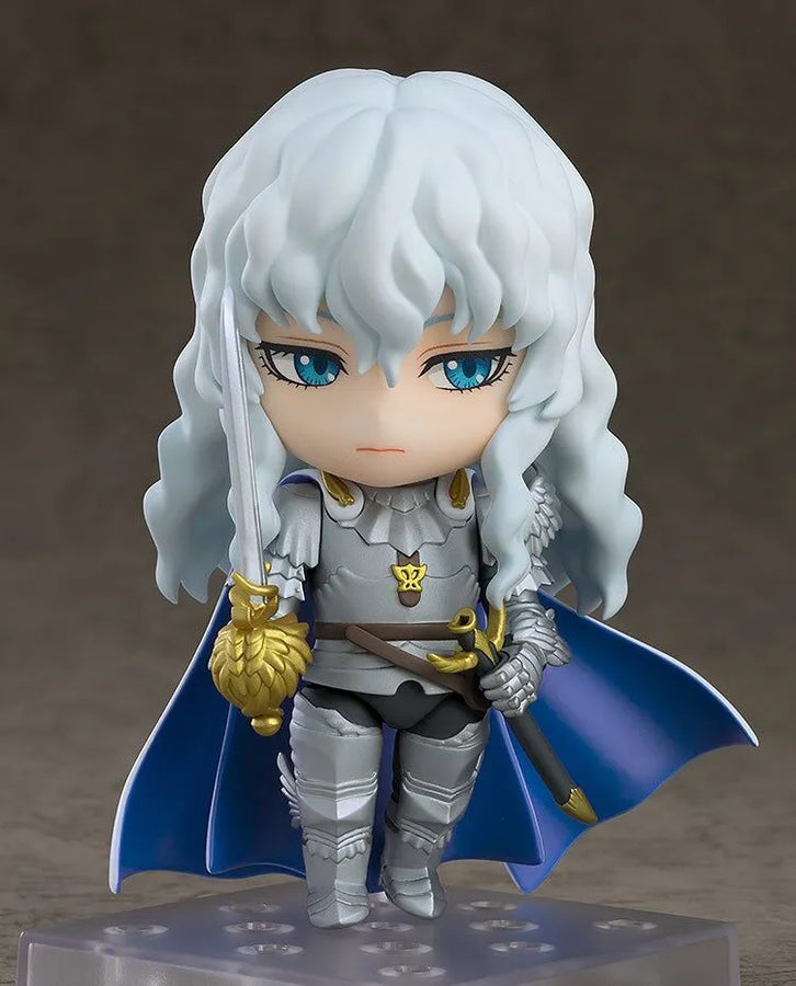 Berserk - Griffith - Nendoroid #2544 (Good Smile Company)ㅤ – Good Smile Company – ActionFigure Brasil