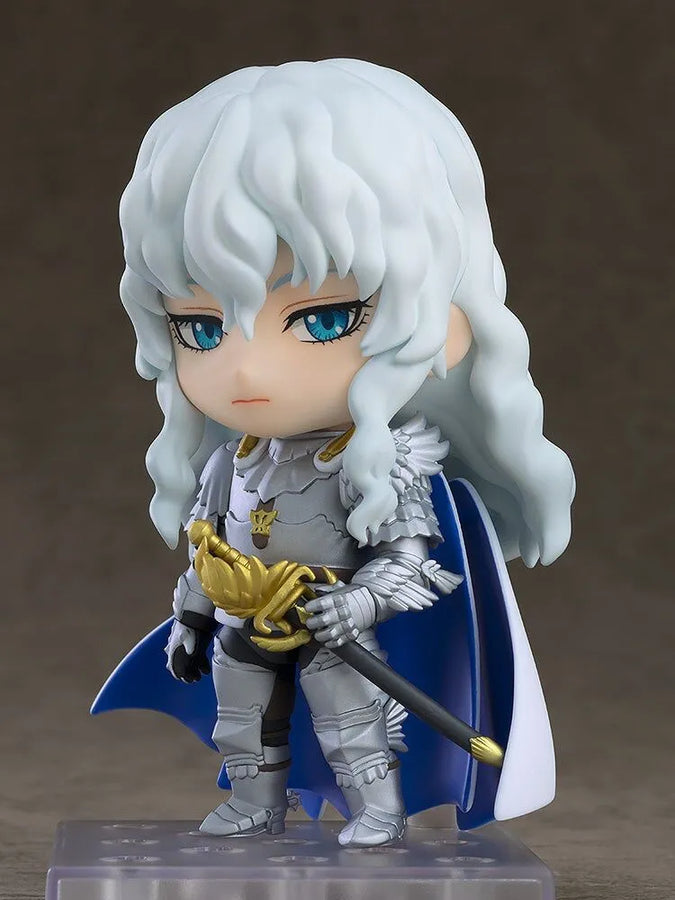 Berserk - Griffith - Nendoroid #2544 (Good Smile Company)ㅤ – Good Smile Company – ActionFigure Brasil