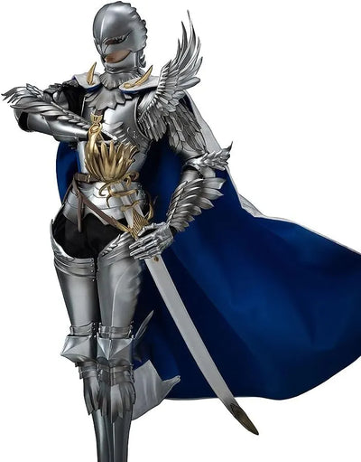 Berserk - Griffith - SiXTH - 1/6 - Reborn Band of Falcon Version (ThreeZero)ㅤ – ThreeZero – ActionFigure Brasil