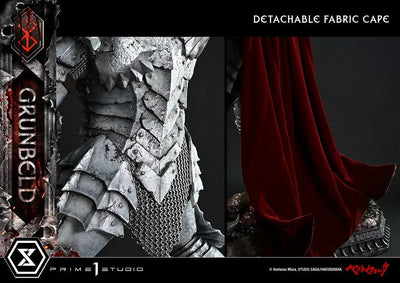 Berserk - Gurunberd - Ultimate Premium Masterline - 1/4 (Prime 1 Studio)ㅤ – Prime 1 Studio – ActionFigure Brasil — ângulo diferente