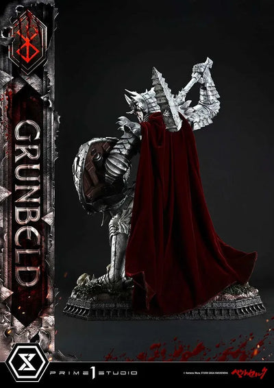 Berserk - Gurunberd - Ultimate Premium Masterline - 1/4 (Prime 1 Studio)ㅤ – Prime 1 Studio – ActionFigure Brasil — close