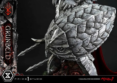 Berserk - Gurunberd - Ultimate Premium Masterline - 1/4 (Prime 1 Studio)ㅤ – Prime 1 Studio – ActionFigure Brasil — embalagem