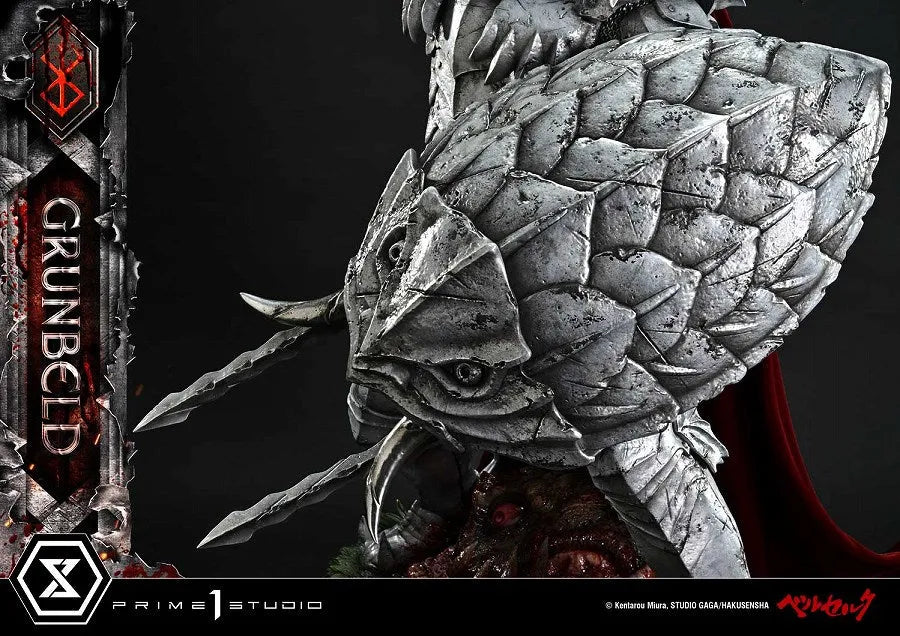 Berserk - Gurunberd - Ultimate Premium Masterline - 1/4 (Prime 1 Studio)ㅤ – Prime 1 Studio – ActionFigure Brasil