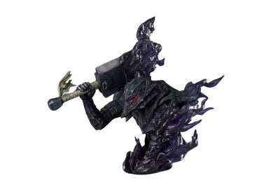 Berserk - Guts - Bust - Berserker Armor (Max Factory)ㅤ – Max Factory – ActionFigure Brasil